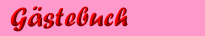 Gstebuch